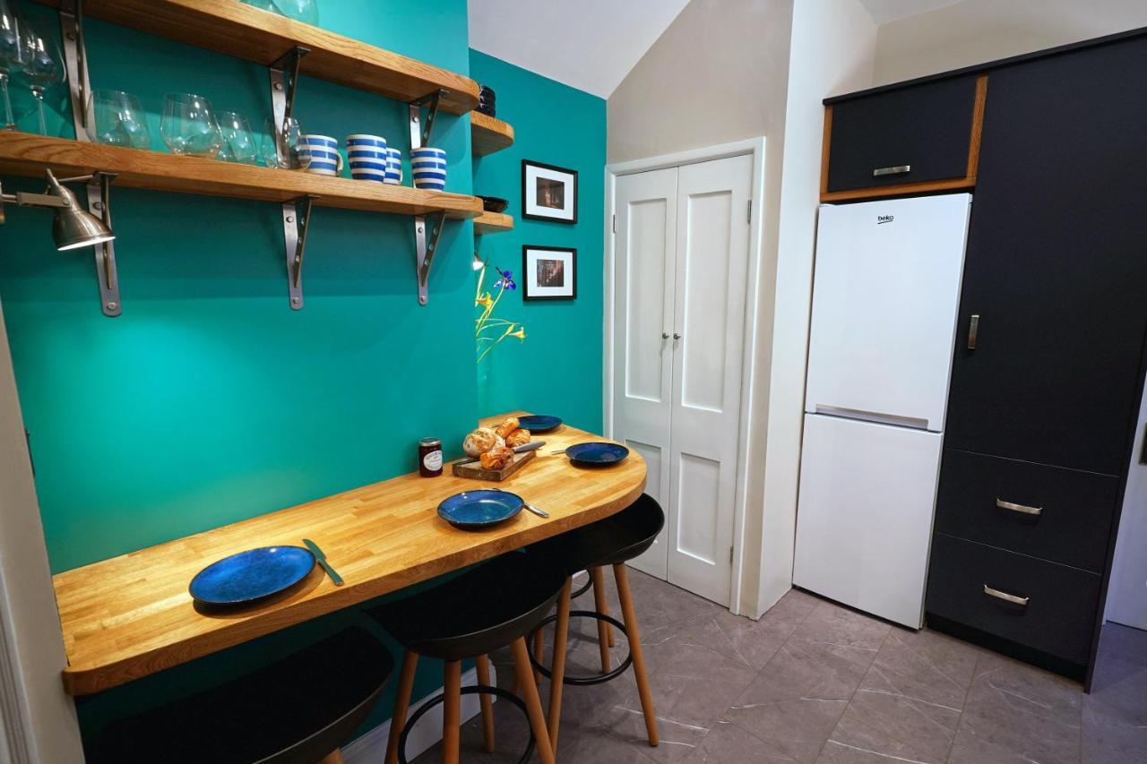 Tastefully Decorated 1-Bed With Free Parking - At Hem Apartment Winchester Luaran gambar