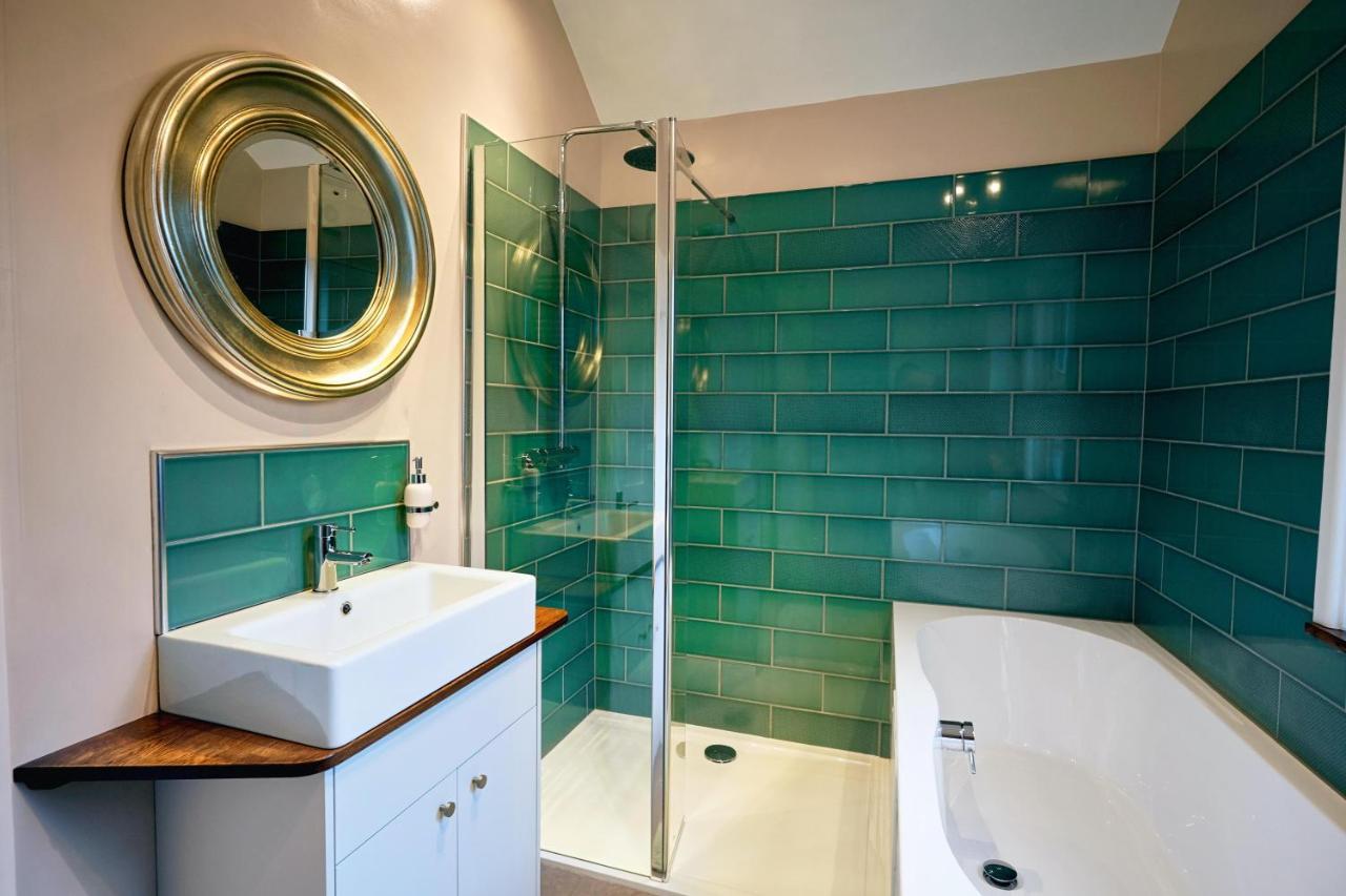 Tastefully Decorated 1-Bed With Free Parking - At Hem Apartment Winchester Luaran gambar